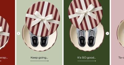 Concorso Zalando calendario Avvento