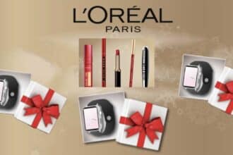 Concorso Tigotà L’Oréal Natale 2025