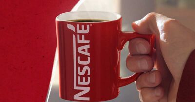 Concorso Nescafè 2026 Instagram: vinci 500 Red Mug