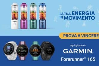 concorso nutribullet