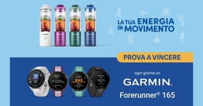 concorso nutribullet