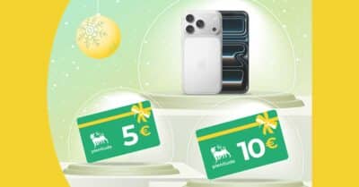 Concorso Plenitude "Natale Insieme è magia"