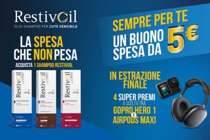 concorso restivoil