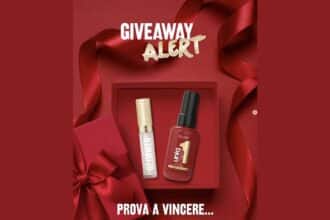 Vivi la magia del Natale con Revlon
