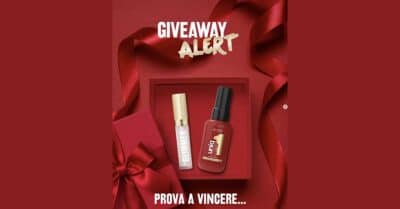 Vivi la magia del Natale con Revlon