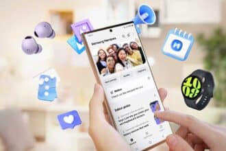 Vinci Milano Cortina 2026 Samsung Member App