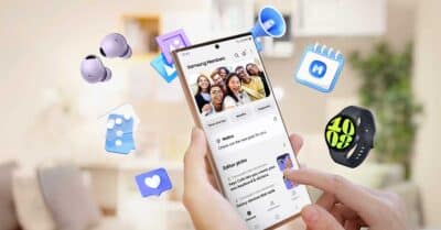 Vinci Milano Cortina 2026 Samsung Member App