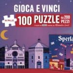 Concorso Sperlari: vinci subito il puzzle della Befana 2026