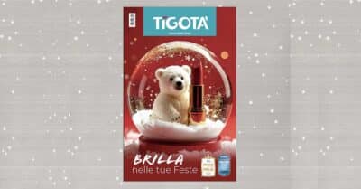 Volantino Tigotà dicembre 2025
