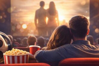 Buono cinema gratis con Italo Red Carpet