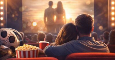 Buono cinema gratis con Italo Red Carpet