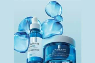 Campioni omaggio La Roche Posay: routine