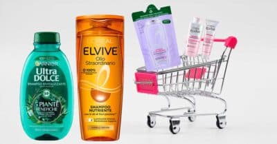 Cashback "Elvive e Ultra Dolce Ti Rimborsano la Eco-Ricarica