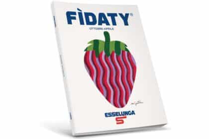 Catalogo premi Esselunga 2026