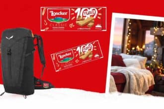 Classic 175g Napolitaner