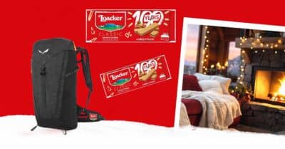 Classic 175g Napolitaner