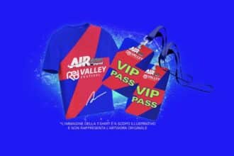 Concorso Air Action Vigorsol 2026