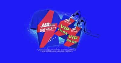 Concorso Air Action Vigorsol 2026