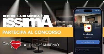 Concorso ArredissimA per FantaSanremo