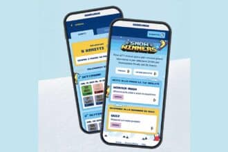 Concorso Esselunga Snow Winners