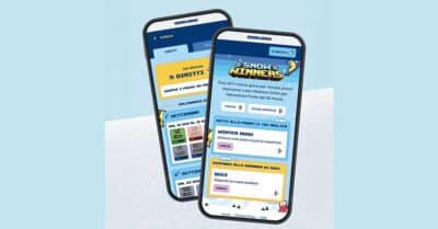 Concorso Esselunga Snow Winners