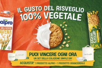 Concorso Gran Cereale