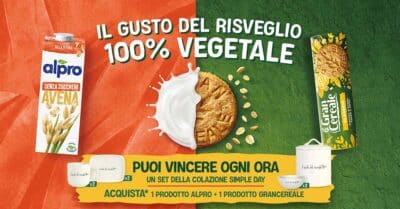 Concorso Gran Cereale