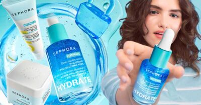 Concorso Hydrate Sephora Collection