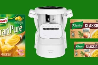 Concorso Knorr "Il gusto che ti premia"