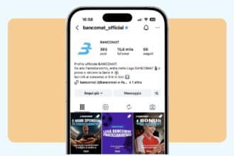 Concorso Lega BANCOMAT Fantasanremo