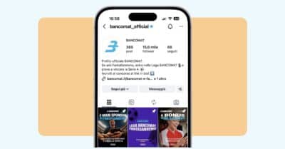 Concorso Lega BANCOMAT Fantasanremo
