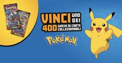 Concorso Nesquik 2026