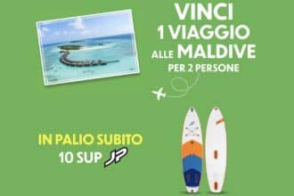 Concorso Novi Pasqua 2026