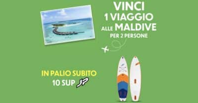 Concorso Novi Pasqua 2026