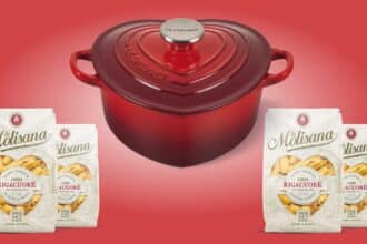 Concorso Rigacuore La Molisana