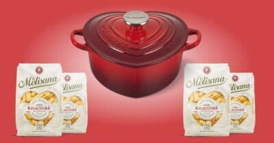 Concorso Rigacuore La Molisana