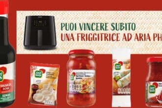 Concorso Suzi Wan "Capodanno Cinese 2026"