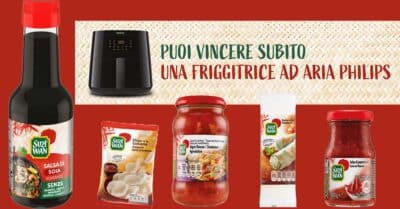 Concorso Suzi Wan "Capodanno Cinese 2026"