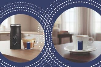 Concorso Vinci e Gusta 12 mesi di caffè Lavazza