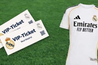 Concorso Vola a Madrid con NIVEA MEN 2026