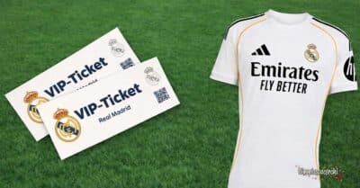 Concorso Vola a Madrid con NIVEA MEN 2026