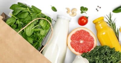 Cortilia arriva su Amazon