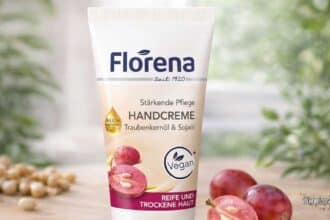 Crema mani Florena 100 ml a 1,49€: offerta Amazon