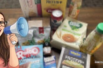 Degustabox gennaio 2026