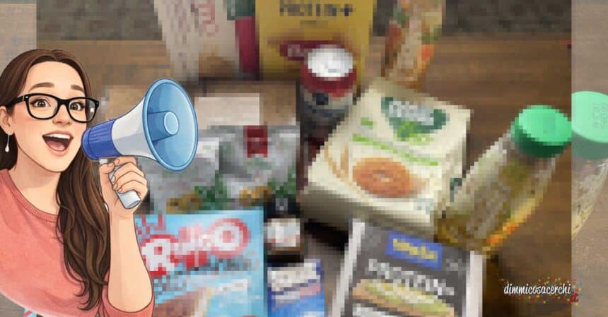 Degustabox gennaio 2026