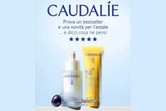 Diventa tester Caudalie e ricevi una prova prodotto gratuita