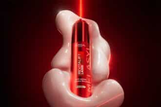 Diventa tester Revitalift Laser Siero