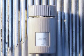 Diventa tester Tom Ford Soleil Neige