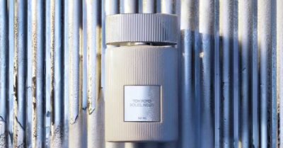 Diventa tester Tom Ford Soleil Neige