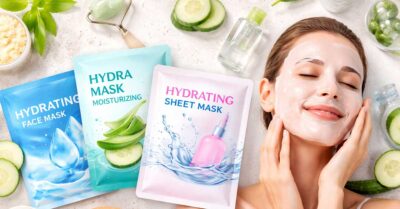 Diventa tester maschere idratanti viso con Qualify